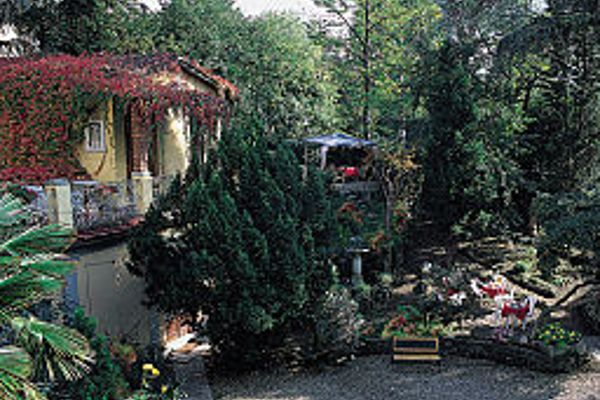 Villa Liana Hotel (Florenz)
